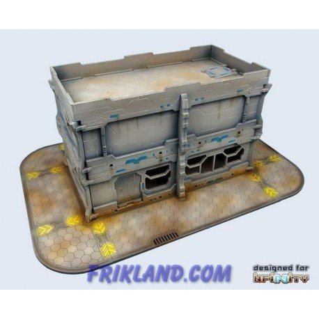Infinity Holoads Upgrade set 2