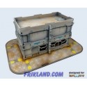 Infinity Holoads Upgrade set 2