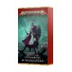 WARSCROLL CARDS:OSSIARCH BONEREAPERS ENG