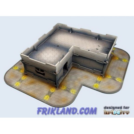 Infinity Holoads Upgrade set 2