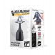 WARHAMMER MANGO DE PINTURA (MK3) (6-PACK