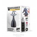 WARHAMMER MANGO DE PINTURA (MK3) (6-PACK