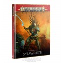 TOMO DE BATALLA: SYLVANETH (ESPAÑOL)