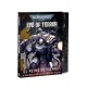 EYE OF TERROR: REIGN OF IRON (ENGLISH)