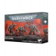 CHAOS SPACE MARINES: MUTILADORES