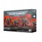CHAOS SPACE MARINES: MUTILADORES