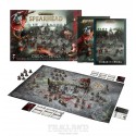 SPEARHEAD: CITY OF ASH (ENGLISH)
