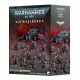 ARMAGEDDON BATALLÓN: DEATHWATCH