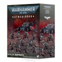 ARMAGEDDON BATALLÓN: DEATHWATCH
