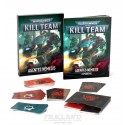 KILL TEAM: AGENTES NÉMESIS (ESPAÑOL)