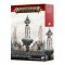 CITIES OF SIGMAR: TRIUNFO PORTAMANECER