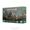 WH UNDERWORLDS: CEFIRITAS DE THYRIELLE