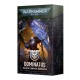 WH40K: DOMINATUS - ARMAGEDDON (ENGLISH)