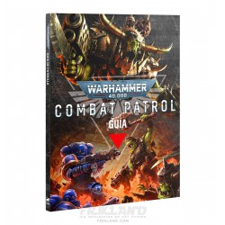 COMBAT PATROL: GUÍA DE PATRULLA (ESP)