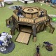 Warhammer 40k Anphelion Base - Officio Administratum
