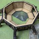 Warhammer 40k Anphelion Base - Officio Administratum