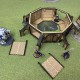 Warhammer 40k Anphelion Base - Officio Administratum