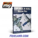 Airplanes In Scale: Maxima Guia (Versión En Castellano)
