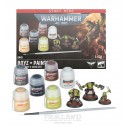 ORKS + PAINTS ENG/SPA/PORT/LATV/ROM