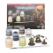 ORKS + PAINTS ENG/SPA/PORT/LATV/ROM