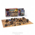WH40K: STARTER SET (ENG)