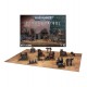 COMBAT PATROL: ZONA DE BATALLA