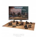 COMBAT PATROL: ZONA DE BATALLA