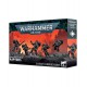 CHAOS SPACE MARINES: RAPACES