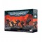 CHAOS SPACE MARINES: RAPACES