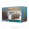 WARRIORS OF CHAOS: CHAOS KNIGHTS