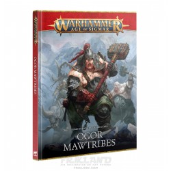 TOMO DE BATALLA: OGOR MAWTRIBES (ESP)