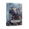 BJORN: THE FELL-HANDED (HB)