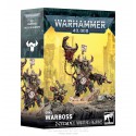 ORKS: KAUDILLO