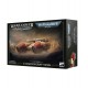 CUSTODES: TANQUE GRAVITATORIO CALADIUS