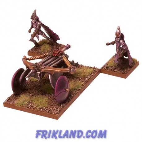 Twilight Kin Bolt Thrower