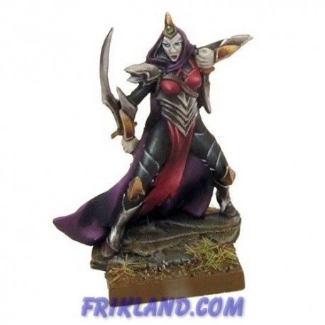 Twilight Kin Assassin