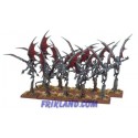 Abyssal Dwarf Half Breed Cavalry