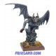 Abyssal Dwarf Half Breed Cavalry
