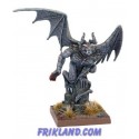 Abyssal Dwarf Half Breed Cavalry