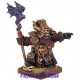 Abyssal Dwarf Half Breed Cavalry