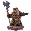 Abyssal Dwarf Half Breed Cavalry