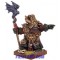 Abyssal Dwarf Half Breed Cavalry