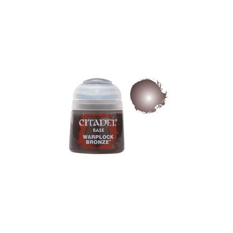 WARPLOCK BRONZE