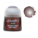 WARPLOCK BRONZE
