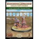 Dungeons & Dragons 4th Ed.:  Warden Token Set