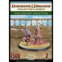 Dungeons & Dragons 4th Ed.:  Warden Token Set