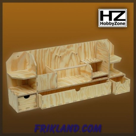 Organizador mesa de trabajo