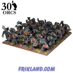 Orc Ax Horde (30)