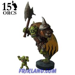Orc Ax Regiment (15)