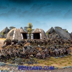 Orc Army Set